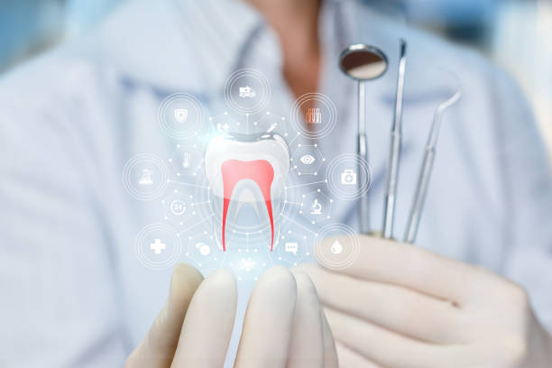 Dental Inlays and Onlays in North Lauderdale, FL