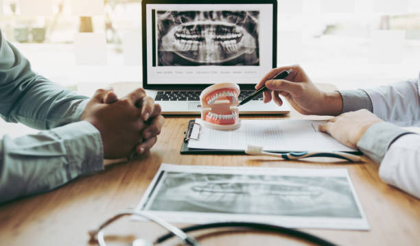 Advanced Technology for Better Dental Care in North Lauderdale, FL