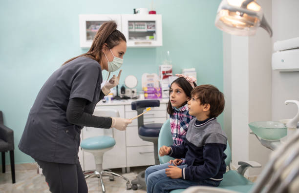 Best Wisdom Tooth Removal  in North Lauderdale, FL