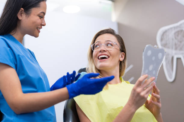 Best Full Mouth Reconstruction  in North Lauderdale, FL