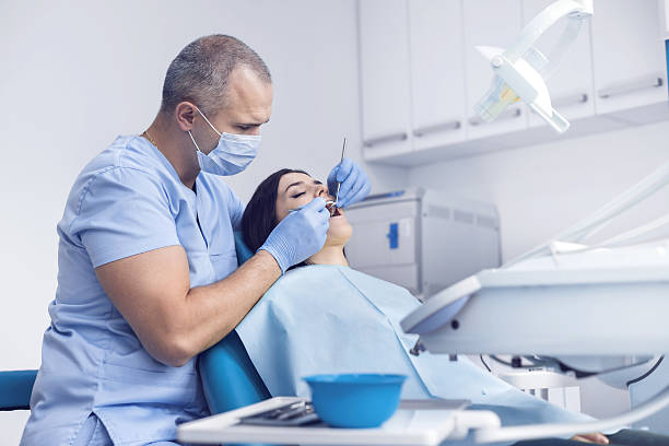 Best Laser Dentistry  in North Lauderdale, FL